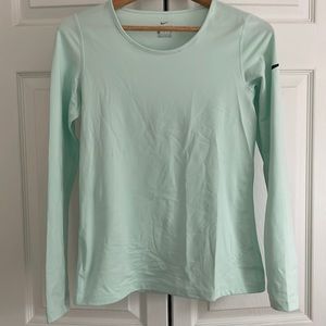 Nike Dri-Fit Long Sleeve